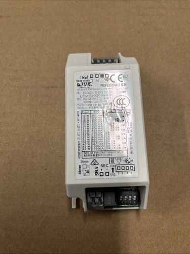 Alimentatore led tci - alimentatore,