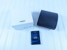 Longines Watch Box Case w/