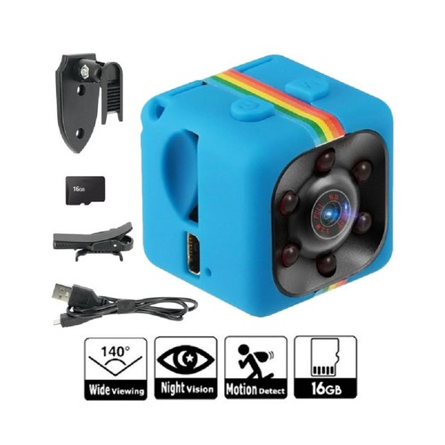 Copcam pocket mini - pocket,