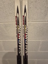 Sci Da Fondo Skating 161 cm