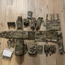 Eagle Industries Multicam