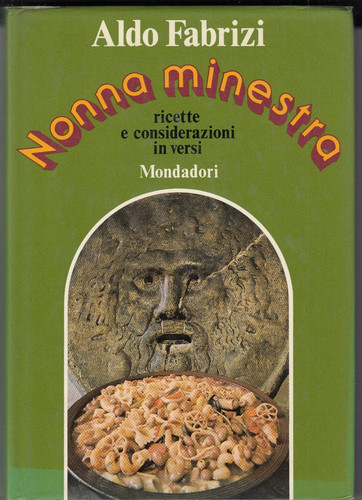 Nonna minestra aldo fabrizi - nonna, minestra.