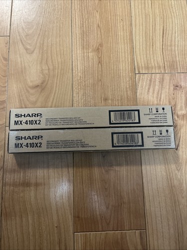 410x2 sharp 4100n rullo - sharp,