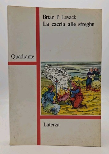 Levack caccia alle - levack,