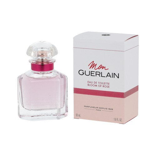 Guerlain mon bloom - guerlain,