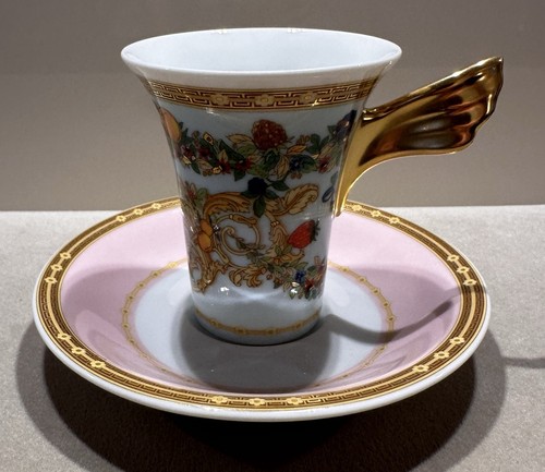 Tazza espresso rosenthal - tazza,