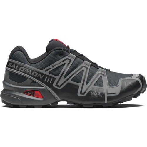Scarpe trail running - da,