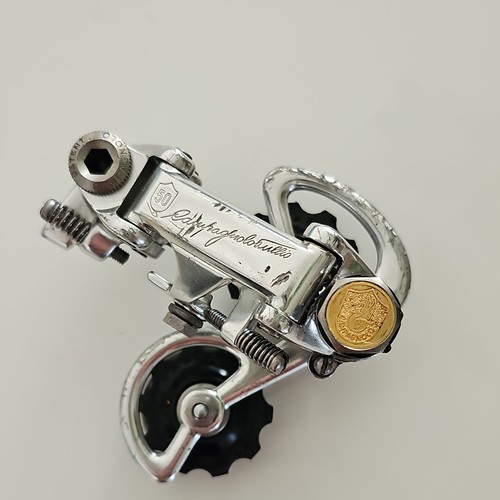 Cambio campagnolo super record - cambio,