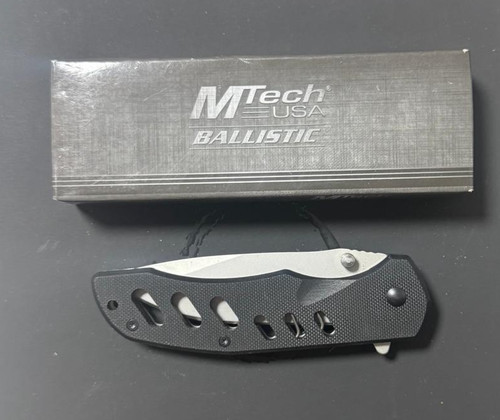 Coltello collezione mtech - coltello, da