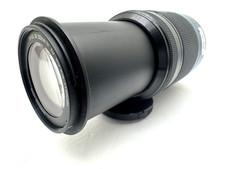 📸 Samsung NX 1:4-5.6 50-200mm III ED OIS i-Function fotocamera obiettivo obiettivo