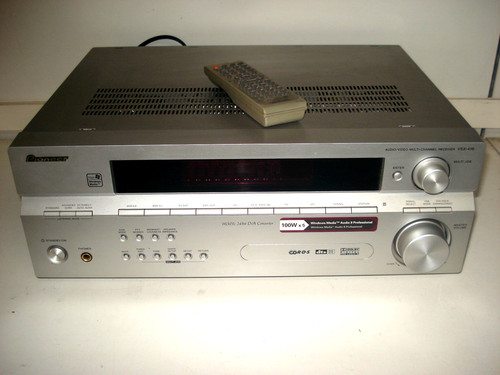 Pioneer vsx 416 - pioneer, vsx-416