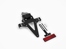 Supporto porta targa ZIEGER