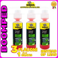 Additivo BARDAHL BARDAL