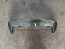 SPOILER ALETTONE POSTERIORE BAGAGLIAIO CARBON LOOK PER VW GOLF 8 20-23 R-LOOK