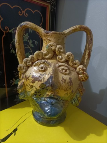 Ceramica seminara condurso - ceramica,