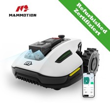 Robot tagliaerba Mammotion