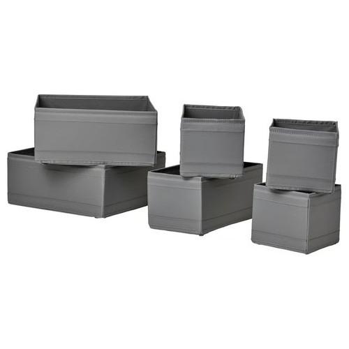 Ikea skubb scatola - ikea,