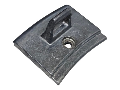 Gancio chiusura porta usato - gancio, di