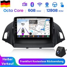 Autoradio per Ford Kuga Escape