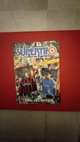 Supertifo rivista ultras - supertifo,