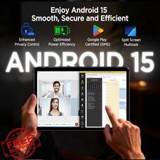 Callsky-Tab 10 Inch Tablet