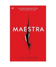 Maestra, Hilton, Lisa