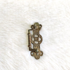 1920s Vintage Bella Ottone