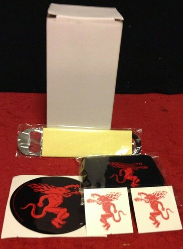 Lotto bundle fireball - fireball, whisky