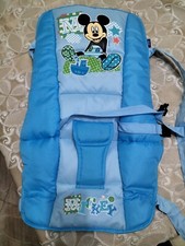 SDRAIETTA BIMBO COME NUOVA,USATA 2 VOLTE