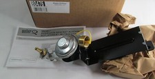 NUOVO ORIGINALE WEBER 80476 GRIGLIA GAS RICAMBIO REGOLATORE GRUPPO VALVOLA Q200 Q220