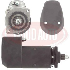Motorino di Avviamento Unimog U100 U1100 U1150 U406 U403 U54 U80 U900 Om312 Om314 Om352