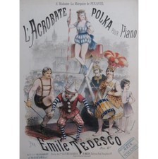 Tedesco émile - tedesco,