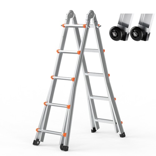 Vevor scala telescopica - vevor,