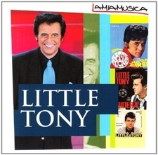 Little Tony " Little Tony "