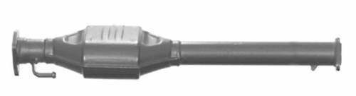 Catalizzatore per lancia lybra - per,
