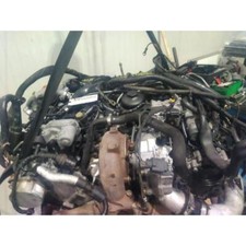⭐ MOTORE COMPL. COMP.OK/PROV.ET BMK PER AUDI A6 (04-08) C6 3.0 V6 TDI 2004