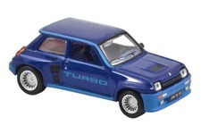 Norev 510517 Renault 5 Turbo