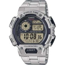 Casio orologio digitale