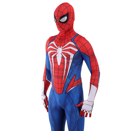 Ps5 advanced spider - ps5,