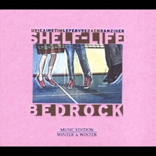 Uri Caine  - Bedrock - Shelf-life - Cd