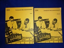 Ibm fondamenti della - fondamenti,