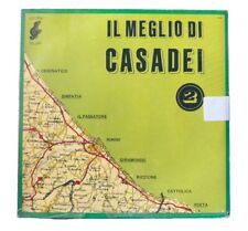 IL MEGLIO DI CASADEI 2 RARO LP