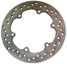 Disco Freno Anteriore Honda