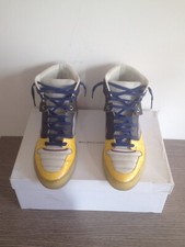 Balenciaga Sneakers Leather