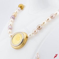 Collier Acqua Dolce Perla