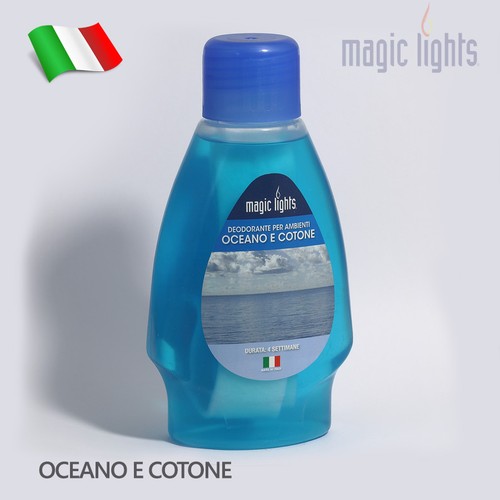 Deodorante profumo casa - deodorante,