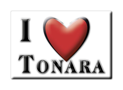 Calamita tonara - tonara,