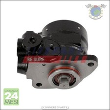 Pompa servosterzo idroguida