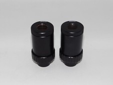2 x Leica Wild microscopio
