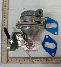 Pompa benzina Gaz 69, 51, Gaz